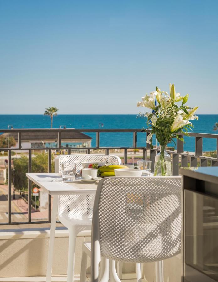 Sunny Modern Apartment Perfect Located Estepona Eksteriør bilde