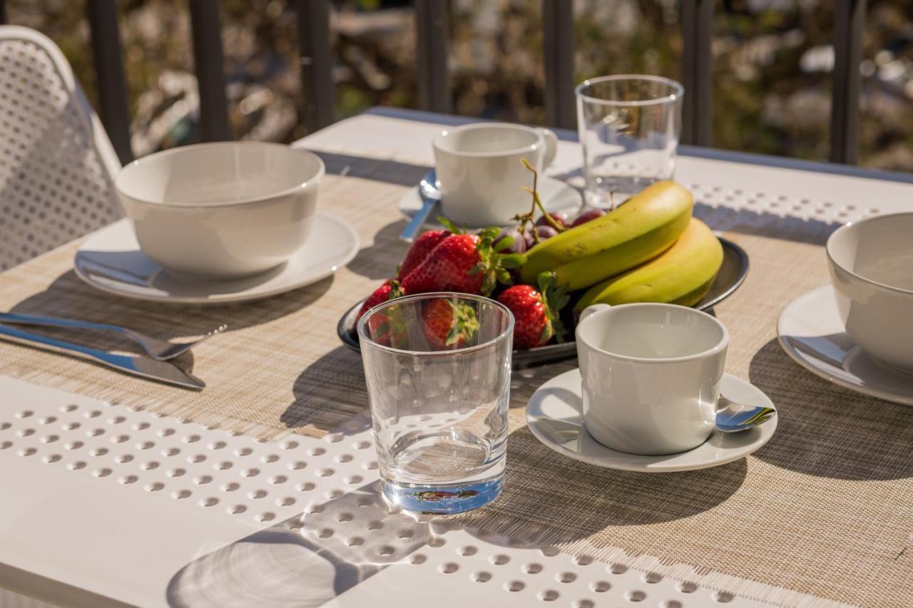Sunny Modern Apartment Perfect Located Estepona Eksteriør bilde
