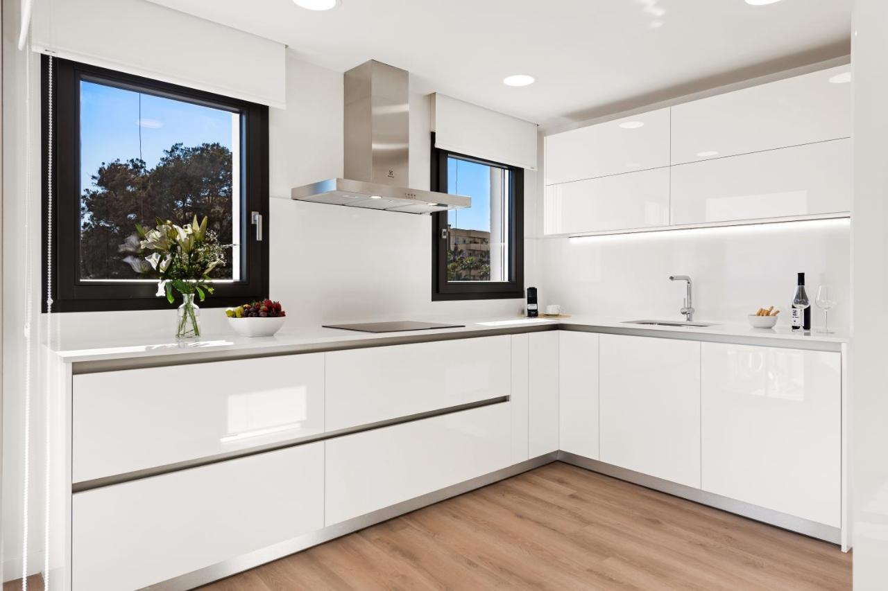 Sunny Modern Apartment Perfect Located Estepona Eksteriør bilde