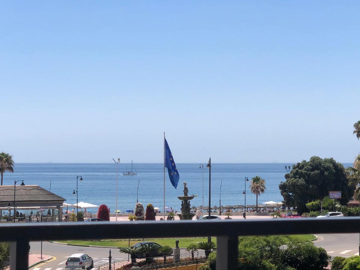 Sunny Modern Apartment Perfect Located Estepona Eksteriør bilde
