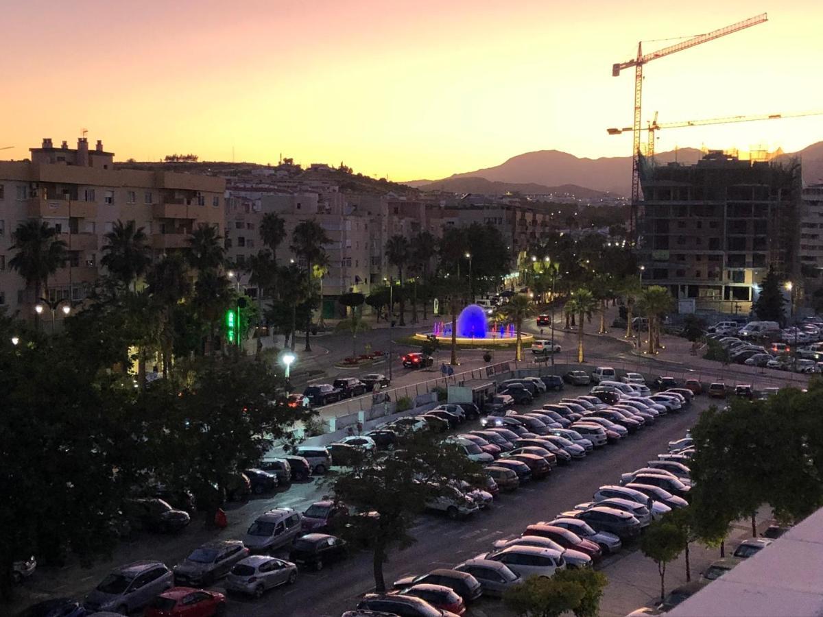 Sunny Modern Apartment Perfect Located Estepona Eksteriør bilde